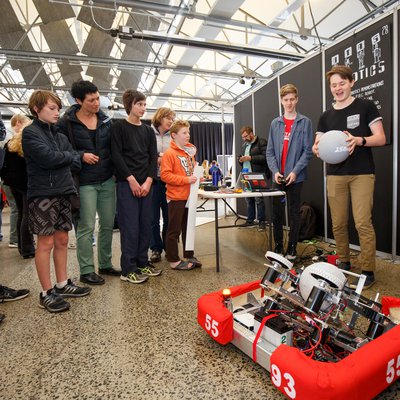 UTAS Robotics