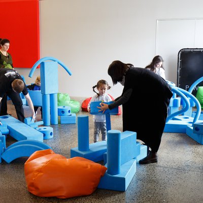 Imagination Playground
