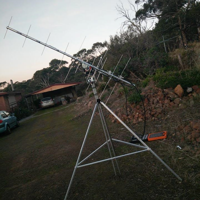 Radio and Electronics