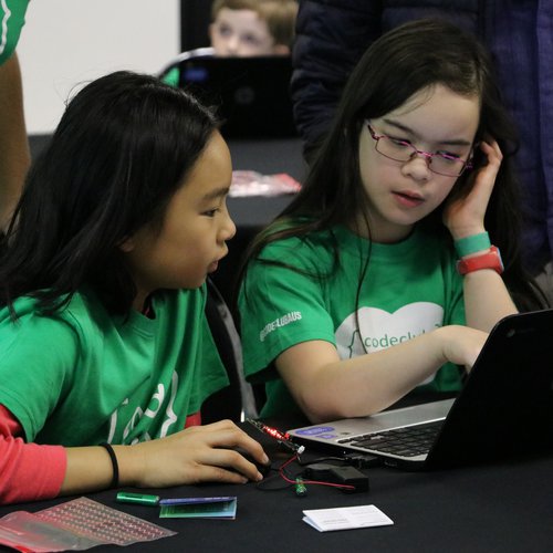 Code Club