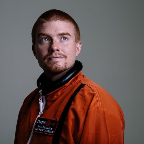 Josh Richards