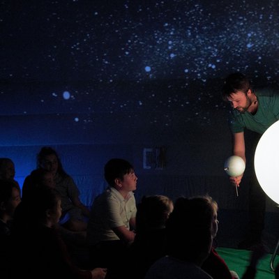 PushStart VR