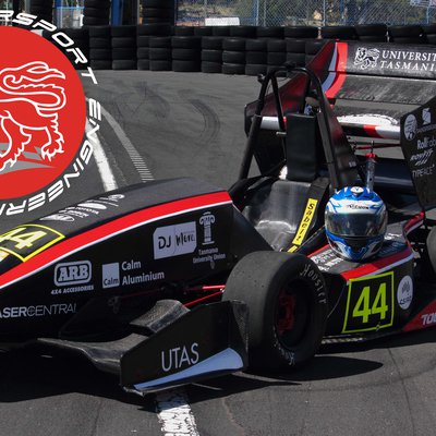 UTAS Motorsport